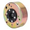 Stator Magento Flywheel 8 Pole Accessory Replacement for GY6 125cc 150cc Scooter