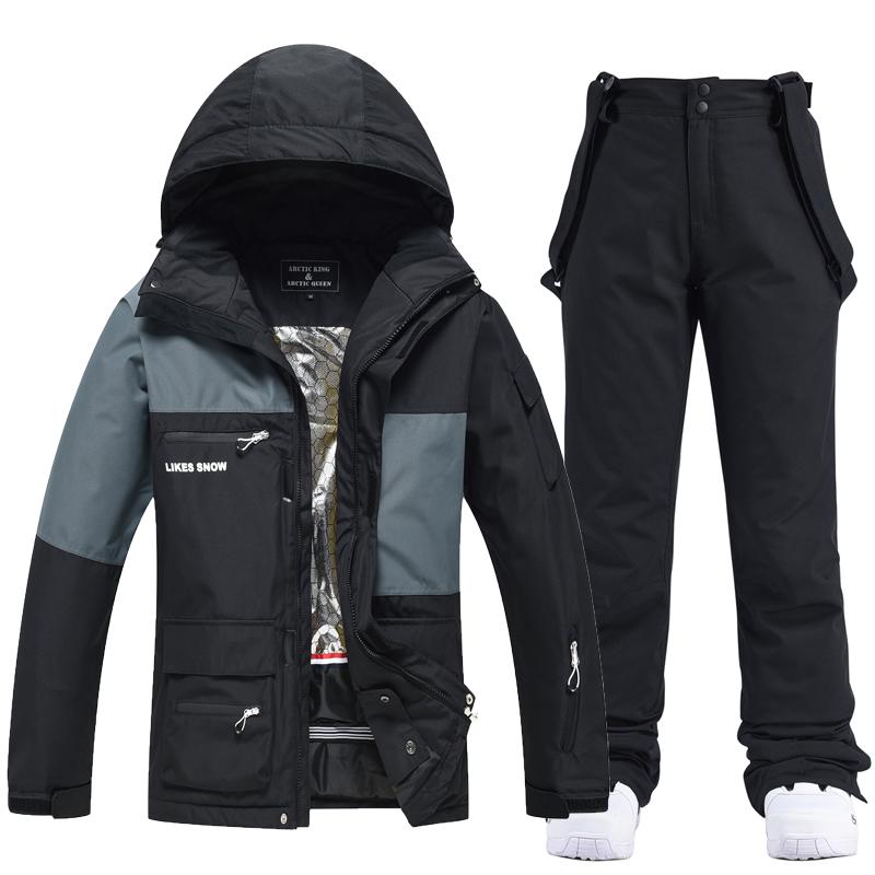 -30, Women s Ski Clothes, Snowboarding Suit Sets, Snow Ski Jackets, Skiing Jackets and Pants, Snow Ski Suit for Men and Women