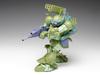 Wave Armored Trooper Votoms Scope Dog Turbo Custom Chirico Custom Scale Plastic Model 1/24 Pre-Colored BK-182 (Robot)