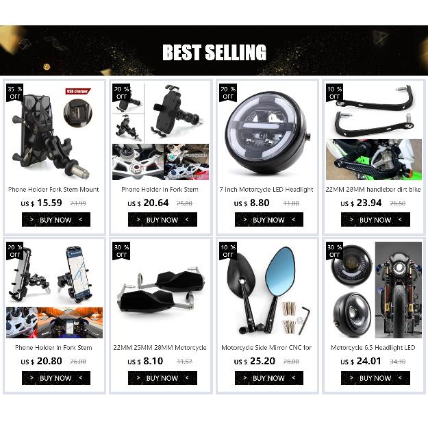 22MM 28MM handlebar dirt bike hand guard aluminium pit dirt bike motorcycle hand protector for husqvarna motocross handguard