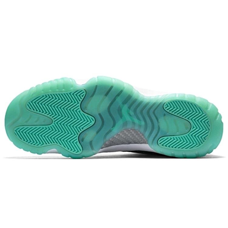 Air Jordan Future Low 'Wolf Grey' Męskie 718948-006