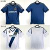 Los Angeles River Team Soccer Jerseys Mens Short Sleeve Retro Sports Shirts S-XXL
