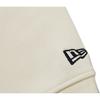 New Era SS24 MLB New York Yankees Solid Logo Hoodie Men hoodies Ivory 14187441