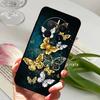 For Huawei Mate 50 Pro Case Cover Soft TPU Painted Funda Cases For Huawei Mate 50 Pro Cover Silicone Mate50 Pro 50Pro 50E Coque