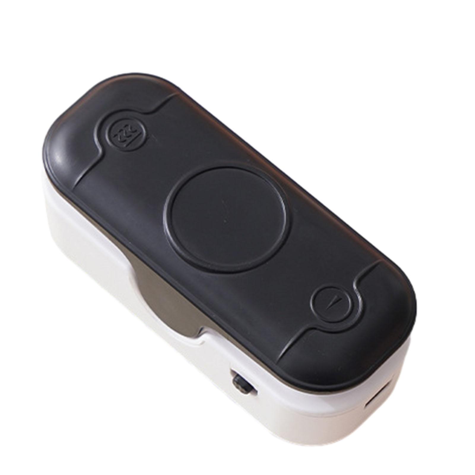 

Мини-машина для запечатывания термопакетов, многоцелевой портативный термопластиковый пищевой пакет, зажим для закрытия кухонных гаджетов