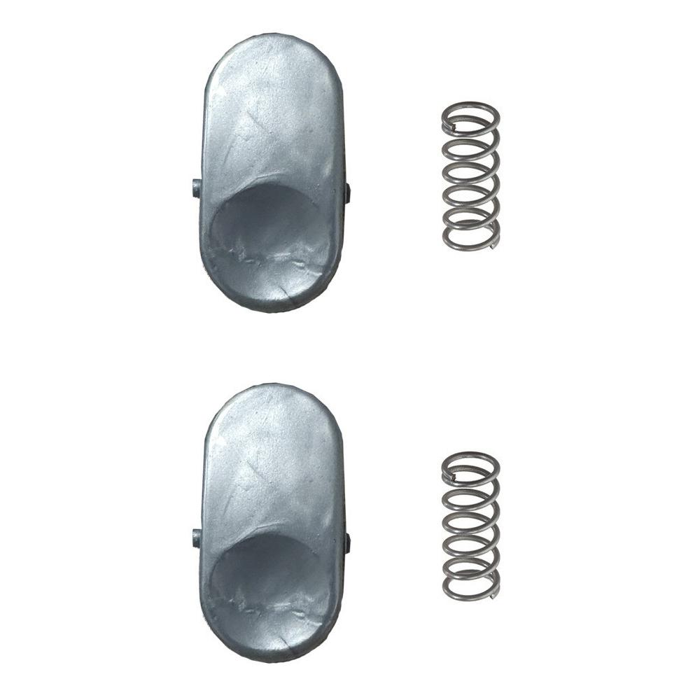 2 комплекта запчастей для пылесоса Dyson