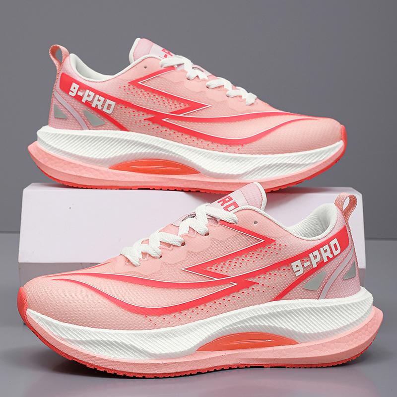 Hochwertige Herren-Sneaker Bequeme Sport-Laufschuhe Damen Trainer Sneaker Lässig Plateau Basketballschuh Herren