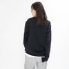 New Balance Sweatshirt Unisex Black 5CB33223-BK