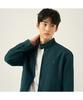 Beanpole Men [Essential] Harrington Jacket Green