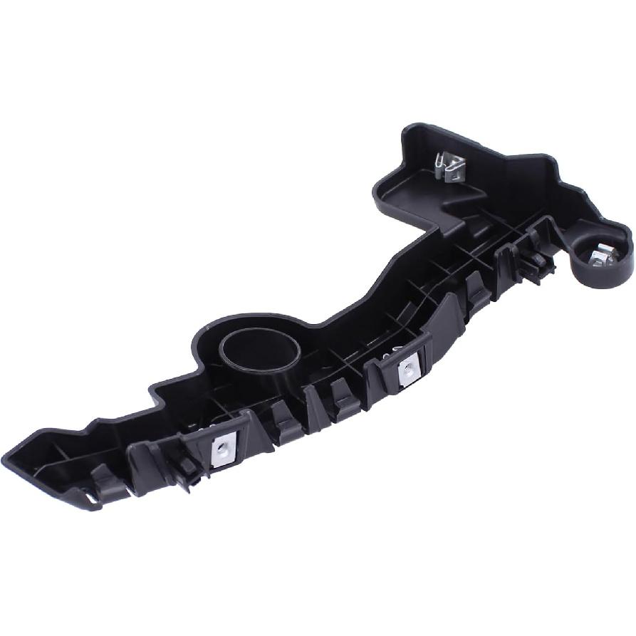 ApplianPar Front Left and Right Side Bumper Bracket Guide for GMC Sierra 1500 2019-2023