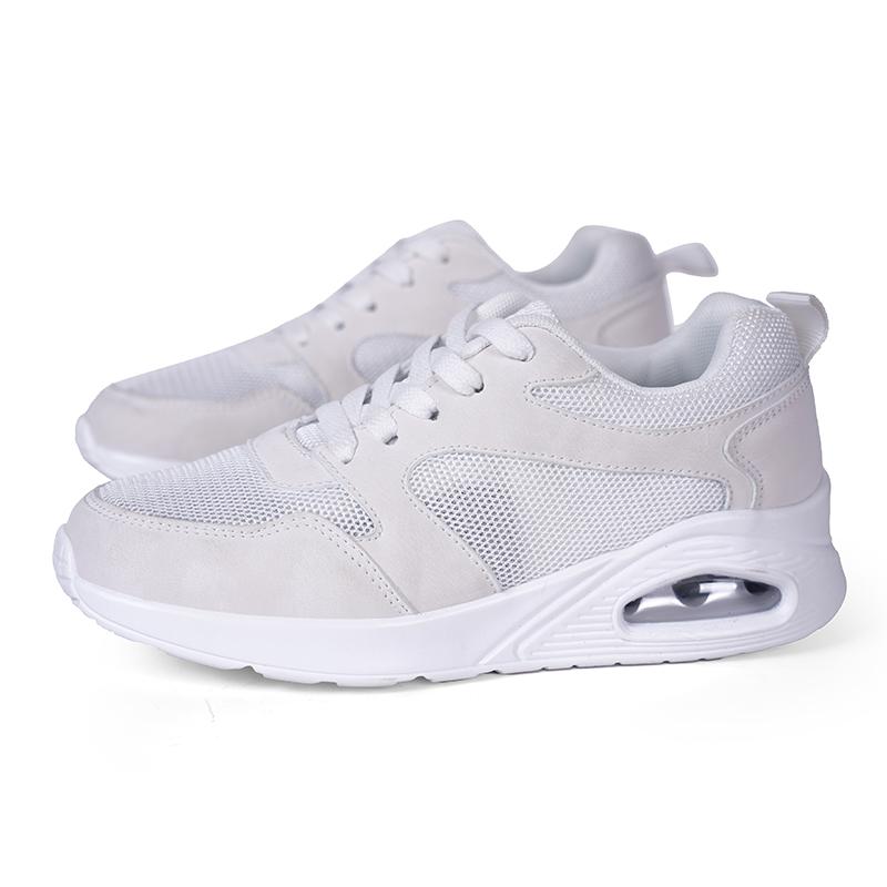 Outdoor Fashion Classic Casual Sports Shoes Comfortable And Breathable Mesh Casual Shoes Rebound Air Cushion Sports Shoes