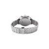 TISSOT Junya Collection Quartz Movement Men's Watches Watch 42mm White Dial Stainless Steel Case T063.617.11.037.00