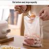 Chahua Thickened Point-Break Disposable Food Storage Bag Set