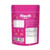 Happilo Barbeque Californian Almonds 200g, Super Healthy Crunchy Nuts, Non Fried, High Protein Dry Fruit