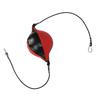 Double End Punching   with   Cord Inflator PU Leather Enhance   Double End Speed Boxing Bag