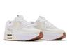 Nike Air Max 90 LV8 Bianco Perla Morbido Tonalità Platino Vela (Da donna)