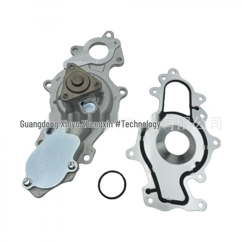 Water Pump HL3Z-8501A for 2017 Ford Raptor 3.5