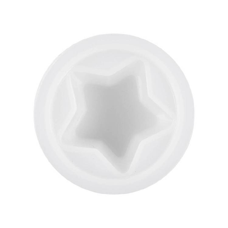 Gift Worthy Silicone Mold for Handmade Accessories Durable Epoxy Resin Mould