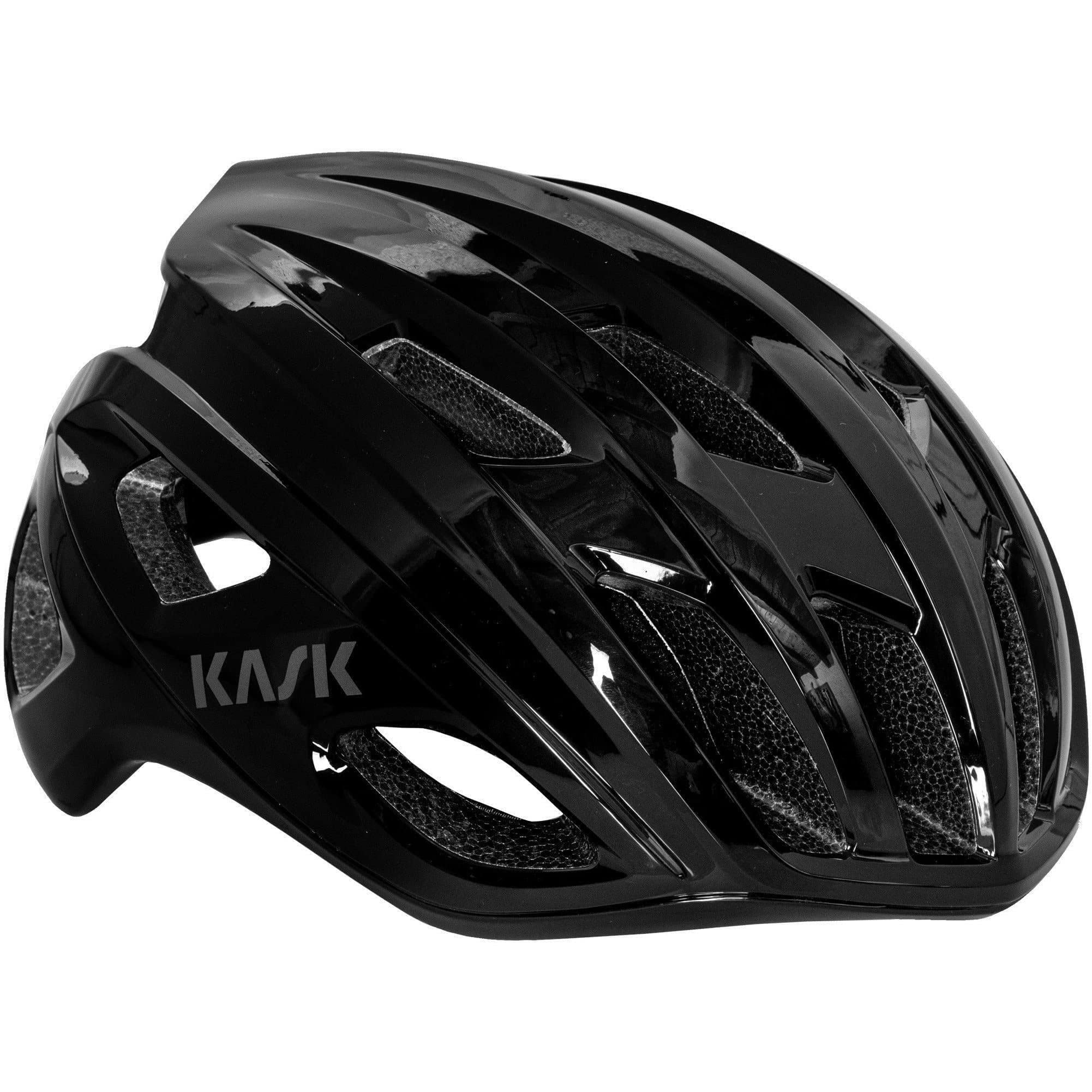 

Kask Kask MOJITO 3 BLK чорний