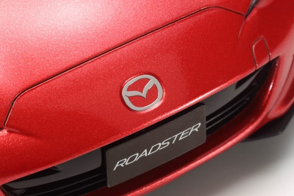Tamiya Sports Car Series 342 Mazda Roadster Plastic Model 24342 1/24 No.