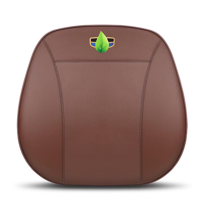 Geely Car Headrest & Lumbar Support Cushion for Boyue, Borui, Bin Yue, Emgrand GL, Vision