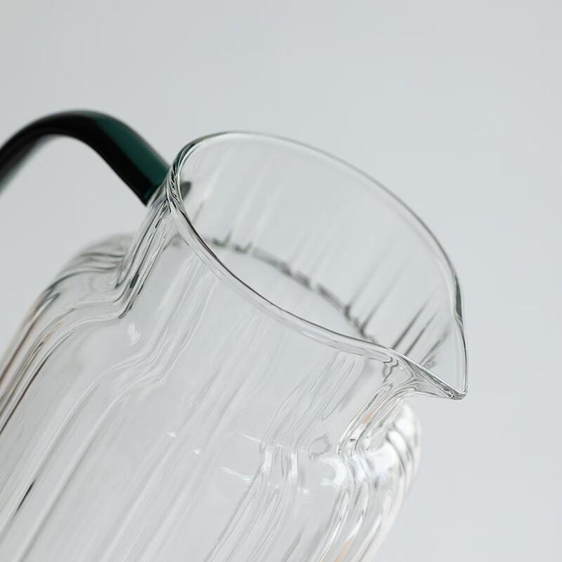Darunyao Twelve Hours Slow Cold Water Pitcher