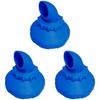 1-5PCS Pool Inlet Nozzle Pool Jet Nozzles Plastic Pool Return Nozzle Pool Return Nozzle for Swimming Pool Replacement Accessory