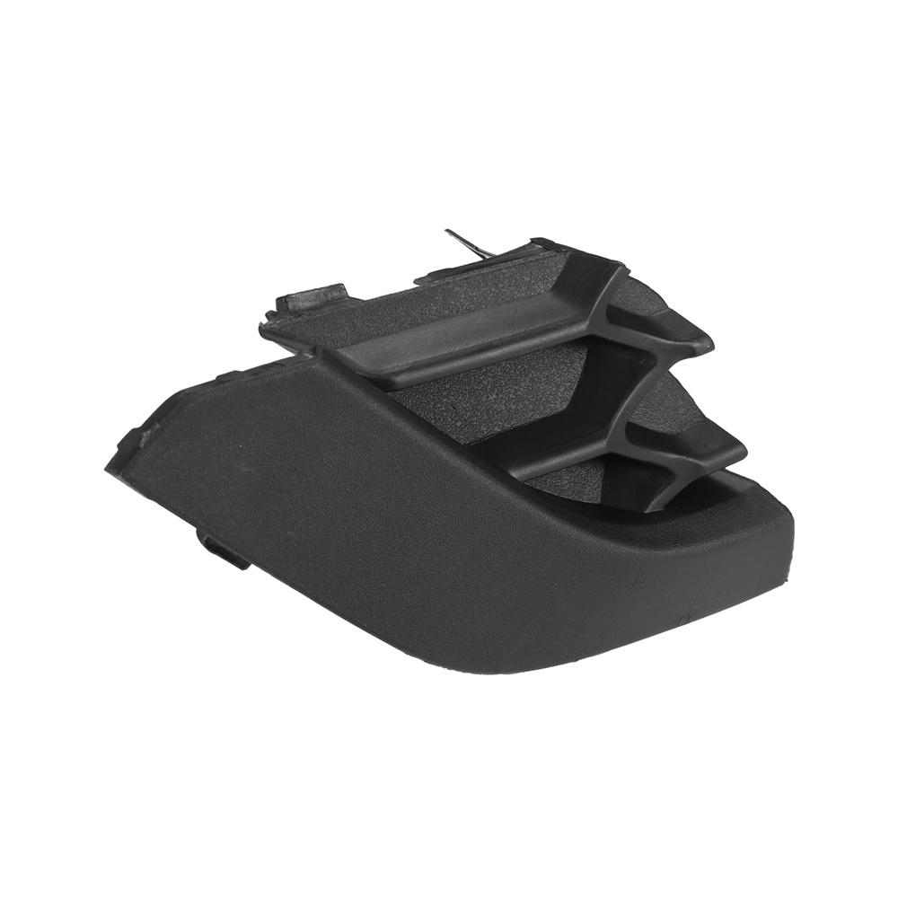 Front Lower Grille Tow Hook Cover Cap Pair Fit For Toyota RAV4 SE 2016 2017 2018