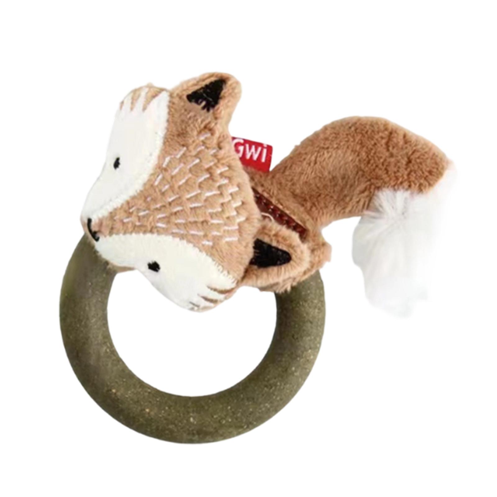 

Pet Wood Knotweed Chew Toy, Crinkly Paper Interactive Chew Toy, Teeth Cleaning And Entertainment Pet Supplies One Size