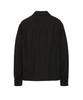 Jilseutyueoteunyuyogmaen Linen Blend Shirt - Black (Jnsh6B501Bk)