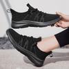 Fashion 2025 New Couple Mesh Breathable Lightweight Fashion Trendy Shoes Comfortable Outdoor Sports Leisure Wear resistant Sports Shoes