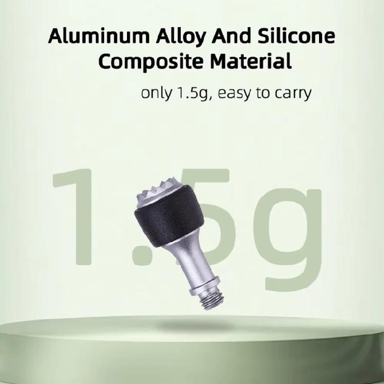 Aircraft Remote Control Thumb Rockers Sticks Aluminum For Flip/Mini 4K 3/Air 2/3 N1/N2 Drones