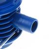 Multi Purpose Electric Drill Pump Self Priming Liquid Transfer Pump Portable for Diesel Oil Water Aquarium Use