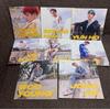 [USED] ATEEZ TREASURE EP.3 One To All Mingi Trading Card