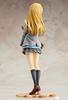 Din løgn i april Kaori Miyazono skala malt ferdig figur 1/8 ABS&PVC