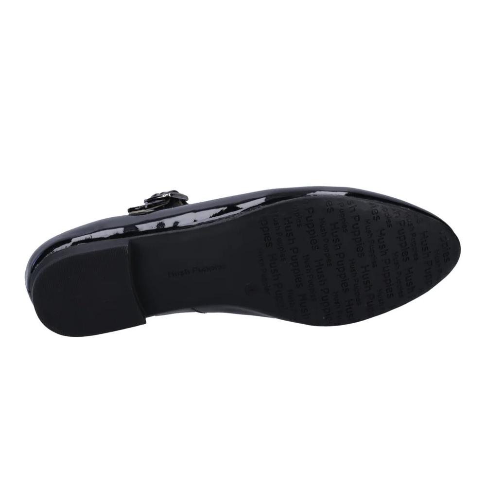 Hush Puppies Womens/Ladies Melissa Leather Mary Janes