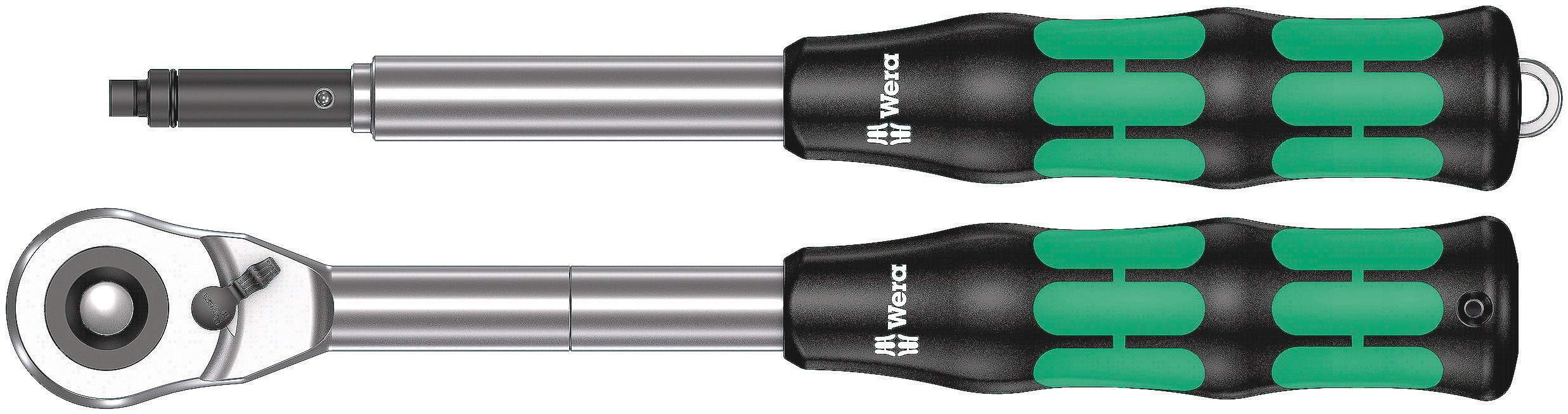 

Набор Wera 05004095001 Zyklop Hybrid Импортировано из (Набор из 2 предметов) [Официально Япония]