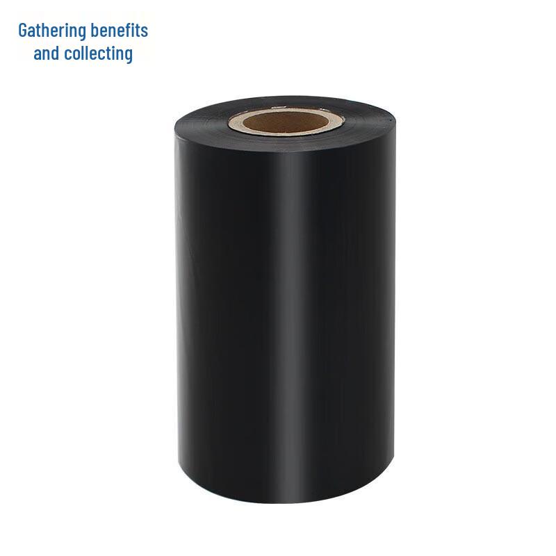 TSC Wax Thermal Transfer Ribbon