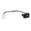 Strong Plastic Coin Drop Detection Unit Plastic Texture for Washing Machine Parts Replacement 200674 TU21618 TU2123