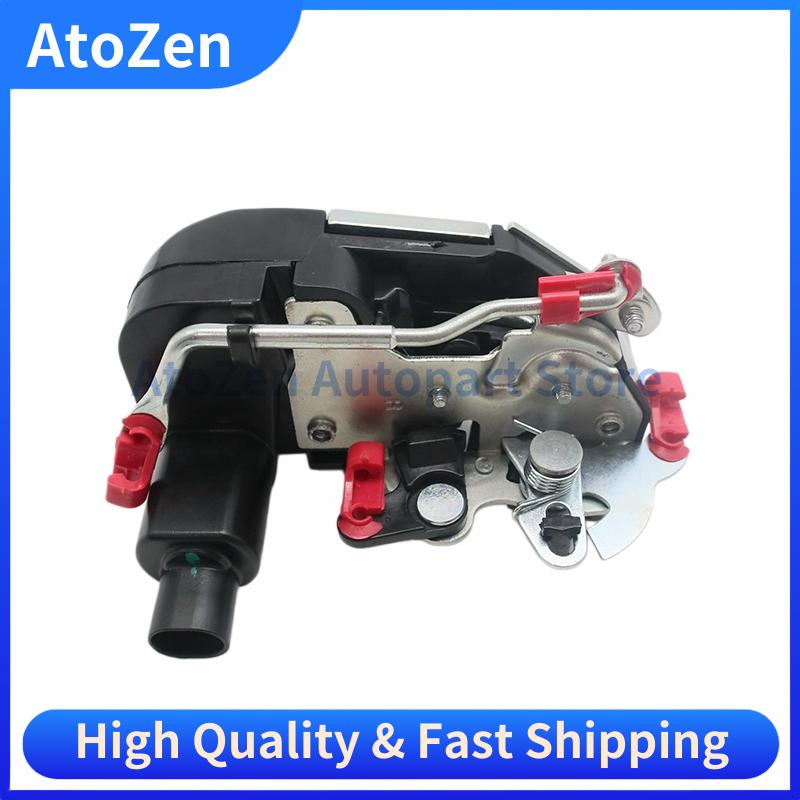 55235202AC 55235202AB Door Lock Actuator for Jeep Grand Cherokee 2001-up Automotive Spare Parts Car Accessories High Quality