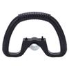 Black Trimmer Loop Handle D Handlebar 4130 790 1316 Universal String Trimmer Handlebar Ergonomic Replacement Weedeater Handle