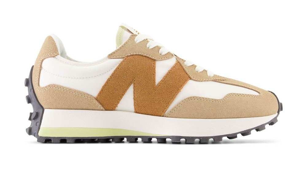 

New Balance WS327PT 40 / Бежевый