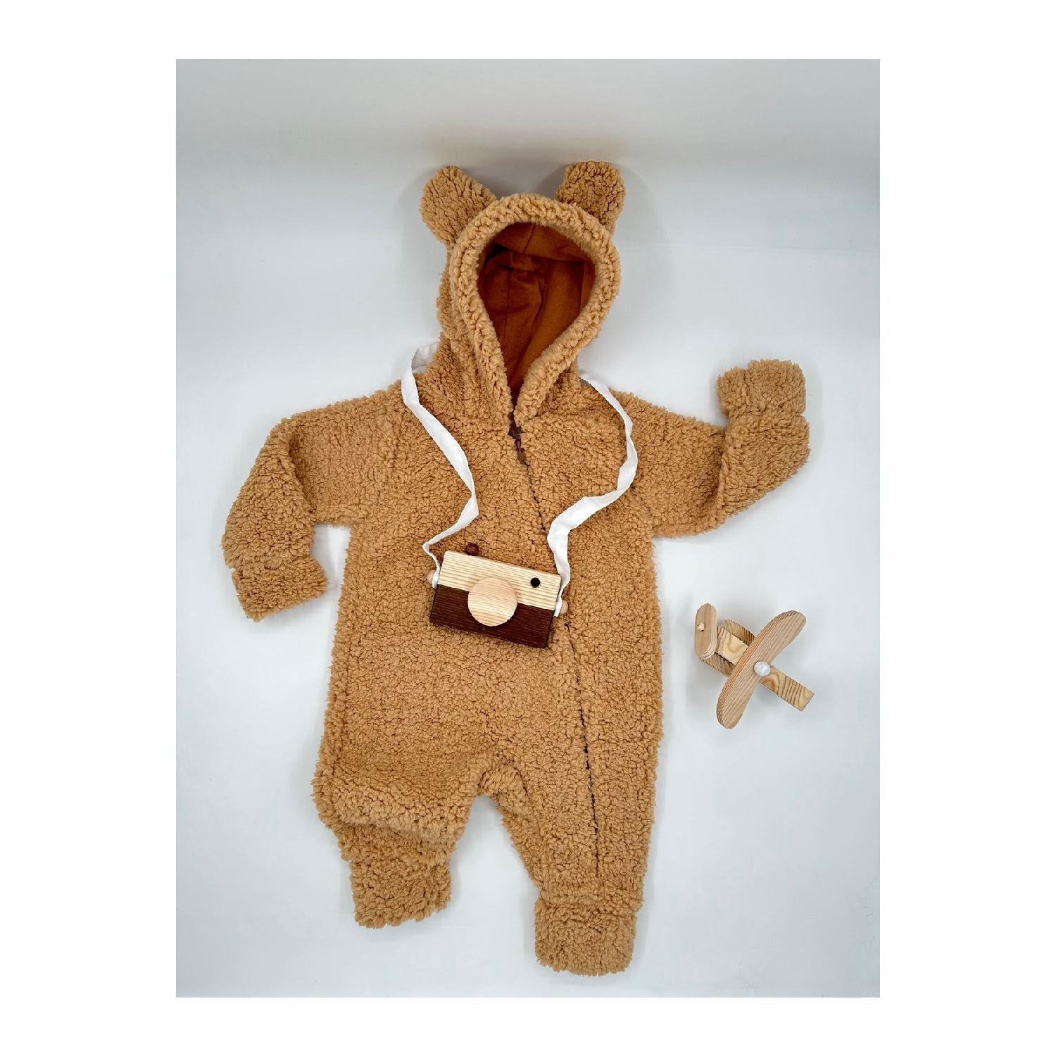 

Детские комбинезоны унисекс Wellsoft 3 Ay