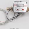 Advanced Ultrasonic Heat Meter Water Company Metering School Heating Systems for Schools & Hotels Heating Management 3XUF