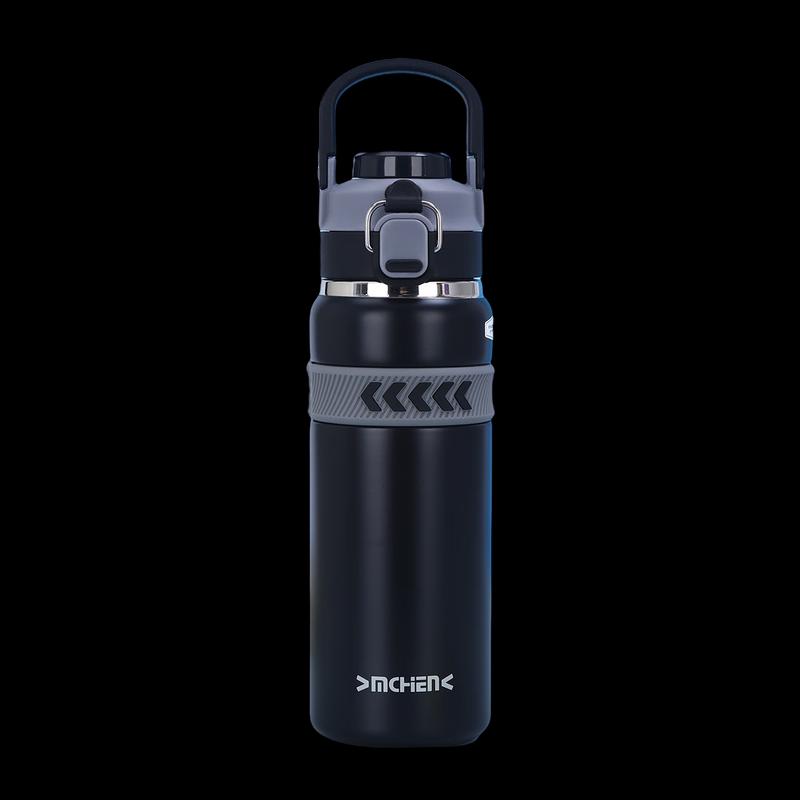 MRSIKEY Women s Large Capacity Insulated Water Bottle