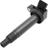 Ignition Coil 90919-02230 Replacement for TOYOTA DENSO 673-1303 Replacement for Tundar Sequoai