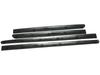 Peugeot 307 Side Moldings L+R 4 Pcs Set