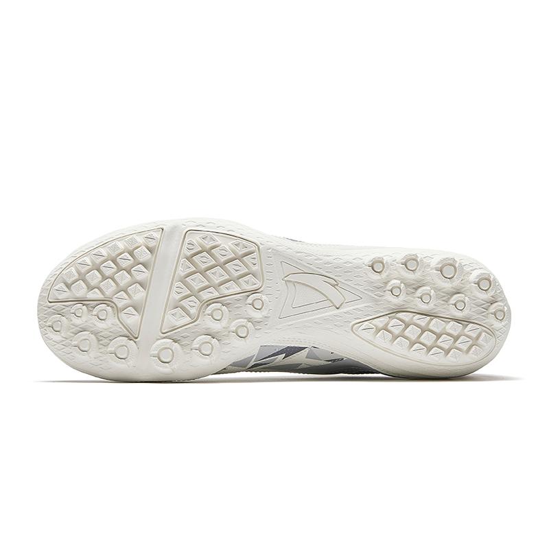 Anta Street Basketball 2026 Summer Football Shoes Men Sneaker Ivory-White 912622208-1