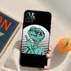 E.T. the Extra-Terrestrial Case For iPhone 12 11 13 Pro Max Mini 7 8 Plus X XR XS Max SE 2020 Camera Protection Shell