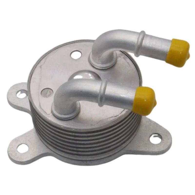 FZ21-19-9F3 FZA1-19-9F0 FZ21199F3 FZA1199F0 Engine Oil Cooler Oil Cooling Suitable for Mazda 3 6 CX-3 CX-5